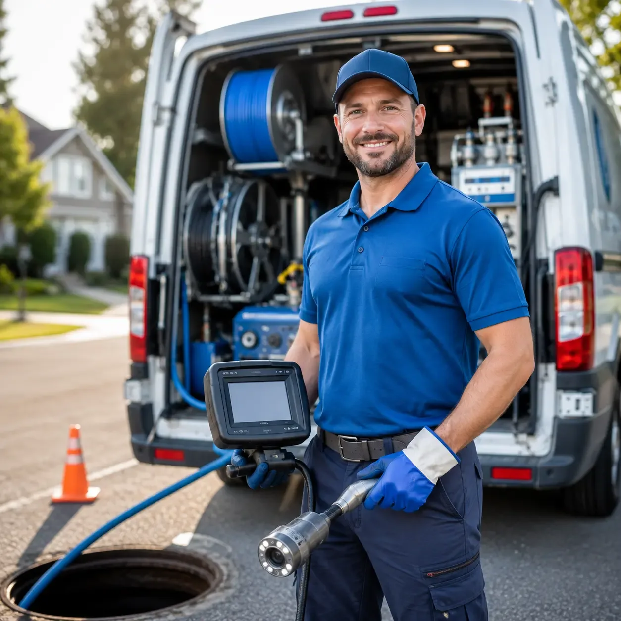 Local Pipe Relining specialists in Bullville, NY