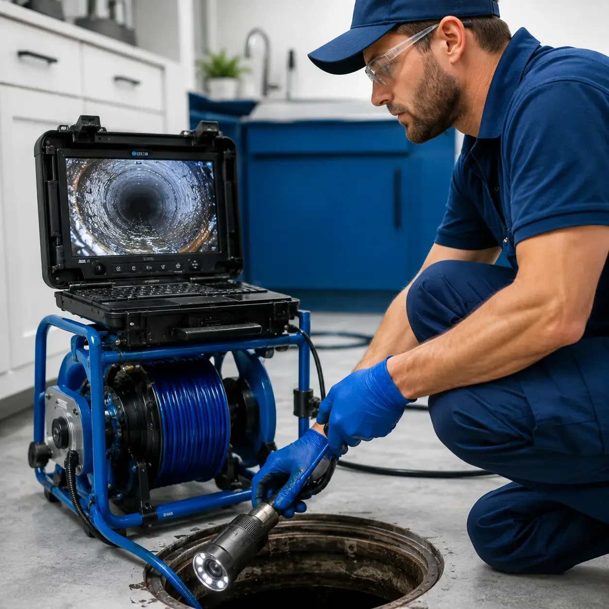 Pipe Relining professionals serving Bullville, NY